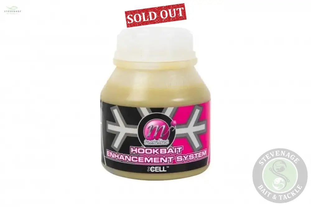 Mainline Carp - HBES Cell 175ml MAINLINE