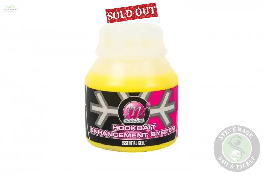 Mainline Carp - HBES Cell 175ml MAINLINE