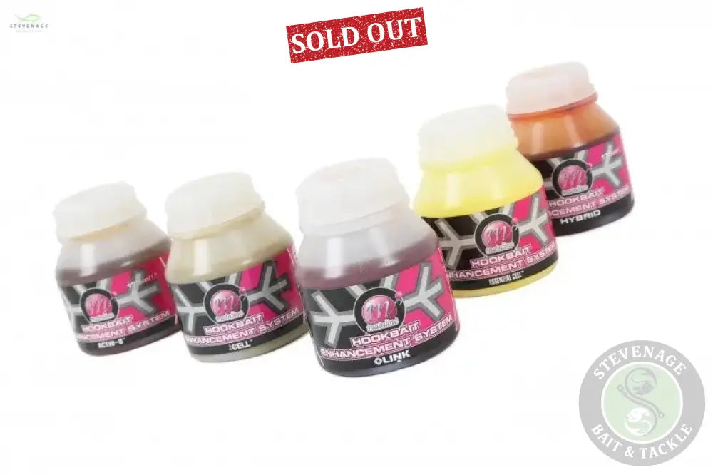 Mainline Carp - HBES Cell 175ml MAINLINE