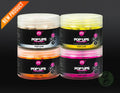 Mainline Carp - Hi Viz Bright Purple Fruit-T - 15mm Pop-Up 240 Hookbaits
