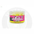 Mainline Carp - Hi Viz Pop Up Bright Yellow Pineapple Juice 12mm MAINLINE