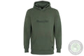 Mainline Carp Hoodie | Green XL 045 Clothing