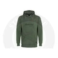 Mainline Carp Hoodie | Green XL 045 Clothing
