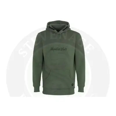 Mainline Carp Hoodie | Green XXL 045 Clothing