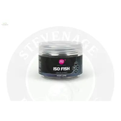 Mainline Carp - ISO Fish Mini Pop-Ups - 13mm MAINLINE