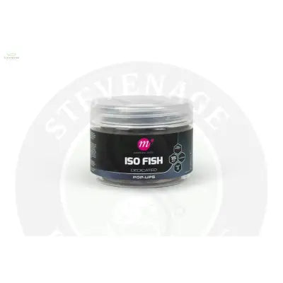 Mainline Carp - ISO Fish Pop-Ups - 15mm MAINLINE