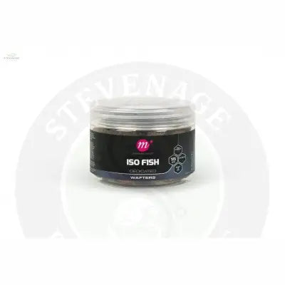 Mainline Carp - ISO Fish Wafters MAINLINE