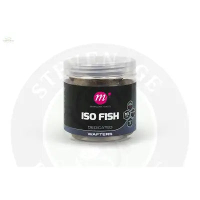 Mainline Carp - ISO Fish Wafters MAINLINE