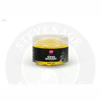 Mainline Carp - Link Super Buoyant Pop-Ups - 13mm MAINLINE