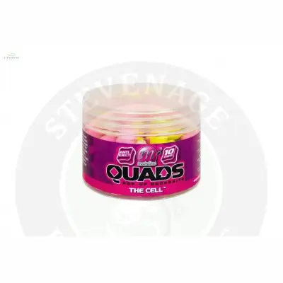 Mainline Carp - Pop Up Quad MAINLINE