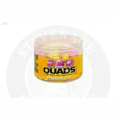 Mainline Carp - Pop Up Quad MAINLINE