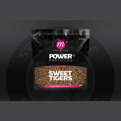 Mainline Carp - Power+ Sweet Tigers 2kg MAINLINE