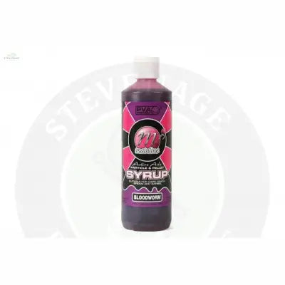 Mainline Carp -  Pro-Active Particle and Pellet Syrup MAINLINE