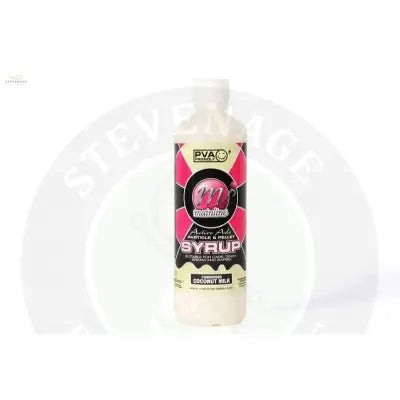 Mainline Carp -  Pro-Active Particle and Pellet Syrup MAINLINE