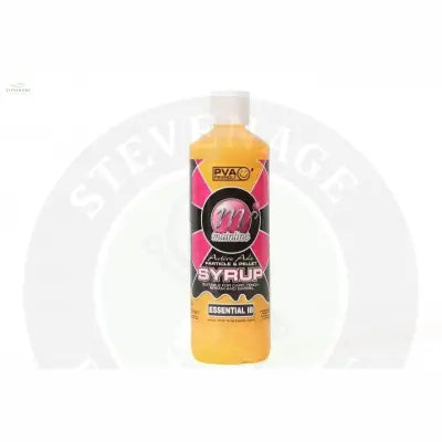 Mainline Carp -  Pro-Active Particle and Pellet Syrup MAINLINE