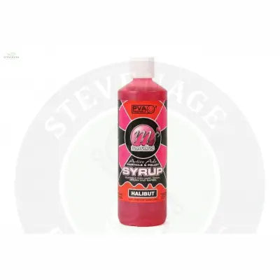 Mainline Carp -  Pro-Active Particle and Pellet Syrup MAINLINE