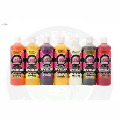 Mainline Carp -  Pro-Active Particle and Pellet Syrup MAINLINE