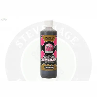 Mainline Carp -  Pro-Active Particle and Pellet Syrup MAINLINE