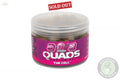 Mainline Carp - Quad Hookbaits 10MM MAINLINE