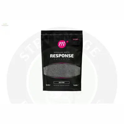 Mainline Carp - Response Pellet ISO Fish - 5mm MAINLINE
