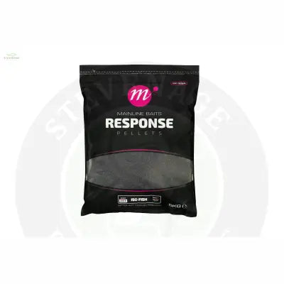 Mainline Carp - Response Pellet ISO Fish - 5mm MAINLINE
