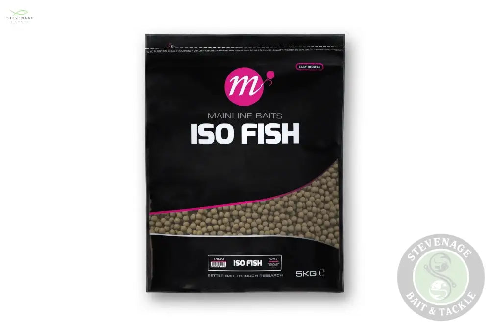 Mainline Carp - Shelf Life ISO Fish MAINLINE