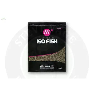 Mainline Carp - Shelf Life ISO Fish MAINLINE
