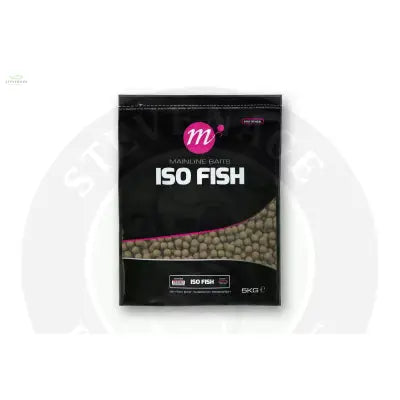 Mainline Carp - Shelf Life ISO Fish MAINLINE
