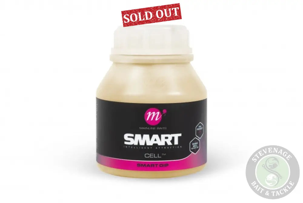 Mainline Carp - Smart Dip Cell MAINLINE