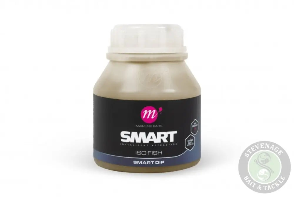 Mainline Carp - Smart Dip ISO MAINLINE