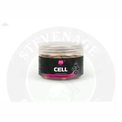 Mainline Cell Dumbell Wafters - 12 x 15mm MAINLINE