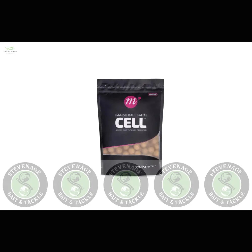 Mainline Shelf Life Cell 5kg MAINLINE