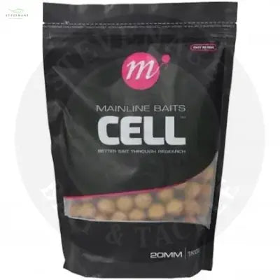 Mainline Baits Shelf Life Cell 20mm MAINLINE