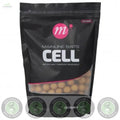 Mainline Cell Shelf Life Fishing Boilies 1KG MAINLINE