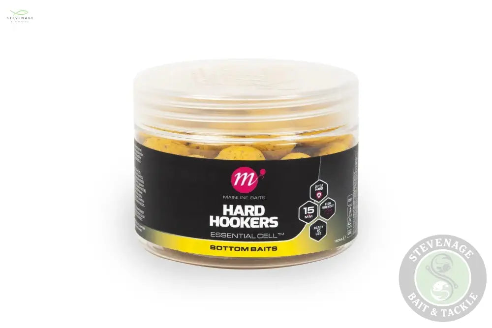 Mainline Essential Cell Hard Hookers - 15mm MAINLINE