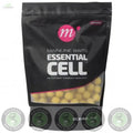Mainline Essential Cell Shelf Life Fishing Boilies 1KG MAINLINE