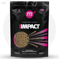 Mainline - Hi Impact Shelf Life Scopex Blackcurrant - 10mm - 1kg MAINLINE