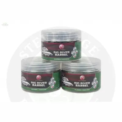 Mainline Match - Big River Barbel Dumbell Hookbaits MAINLINE