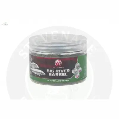 Mainline Match - Big River Barbel Dumbell Hookbaits MAINLINE