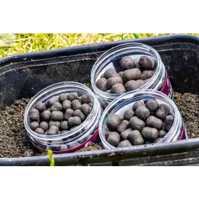 Mainline Match - Big River Barbel Dumbell Hookbaits MAINLINE