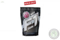 Mainline Match - F1 Dark - 1kg x2 MAINLINE