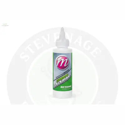 Mainline Match -  Flavoured Colourants - 100ml MAINLINE