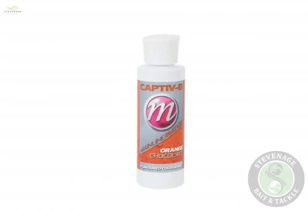 Mainline Match -  Flavoured Colourants - 100ml MAINLINE