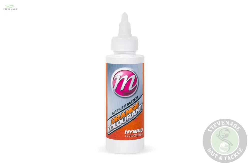 Mainline Match -  Flavoured Colourants - 100ml MAINLINE