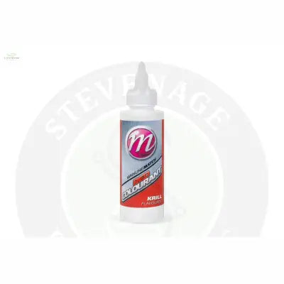 Mainline Match -  Flavoured Colourants - 100ml MAINLINE