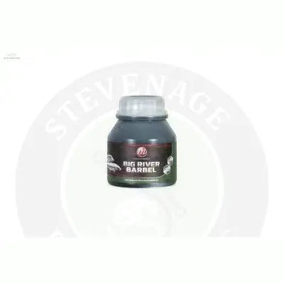 Mainline Match - HBES Big River Barbel - 175ml MAINLINE