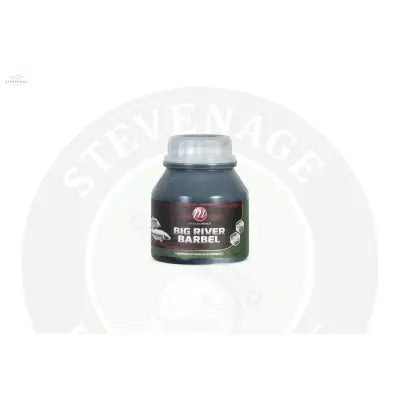 Mainline Match - HBES Big River Barbel - 175ml MAINLINE