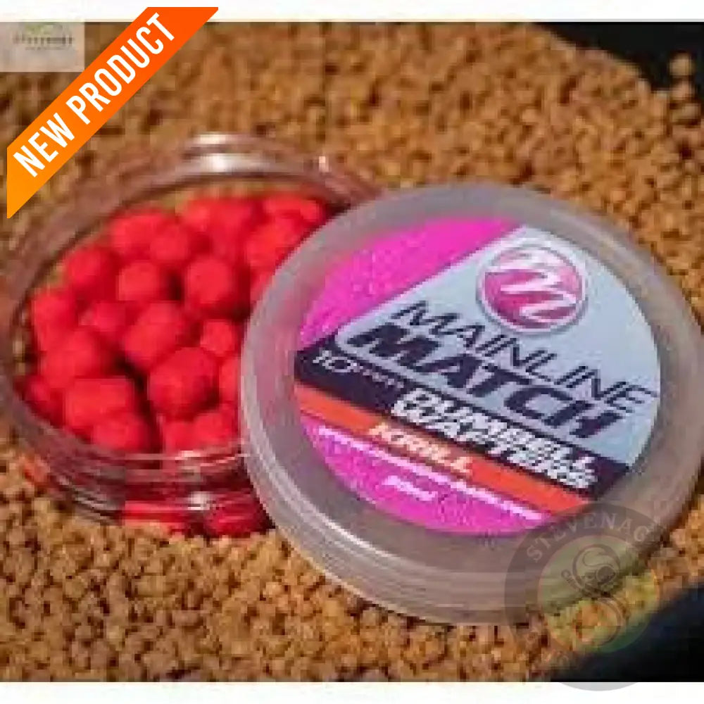 Mainline Match Krill Wafters 10mm MAINLINE