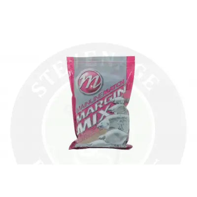 Mainline Match - Margin Mix Coarse Fishmeal & Pellet Mix 1kg 280 Mainline Match