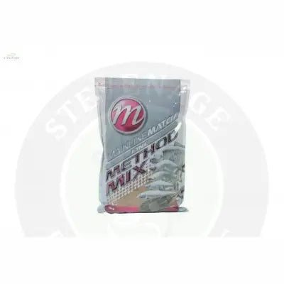 Mainline Match - Method Mix Fine Fishmeal & Pellet Mix 1kg MAINLINE